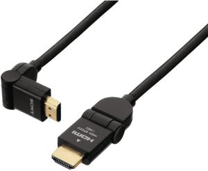 Фото HDMI шнура Sony DLC-HD20H 2 м