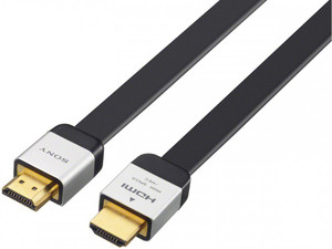 Фото кабеля HDMI-HDMI Sony DLC-HJ30HF 3 м