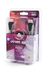 Фото мультимедийного кабеля для Sony PlayStation 3 DVTech CB310