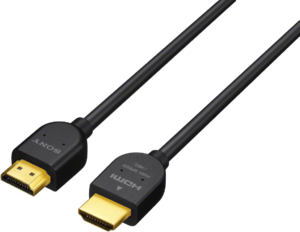 Фото HDMI шнура Sony DLC-HJ20 2 м