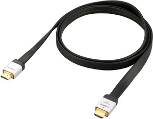 Фото кабеля HDMI-HDMI Sony DLC-HE10HF ORIGINAL