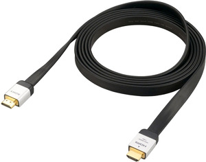 Фото кабеля HDMI-HDMI Sony DLC-HE20HF ORIGINAL