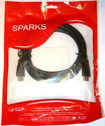 Фото мультимедийного кабеля для Sony PlayStation 3 Sparks IT (291152)