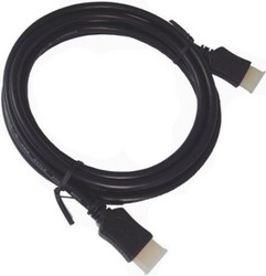 Фото кабеля HDMI-HDMI Supra SHD-18 1.8 м