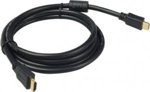 Фото шнура HDMI-micro HDMI Sven 19M-19M 1.8 м