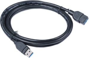 Фото кабеля USB 3.0 AM-AF Sven Extension 1.8 м