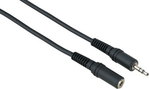 Фото шнура 3.5mm Audio-3.5mm Audio Thomson KCA2002 2.5 м