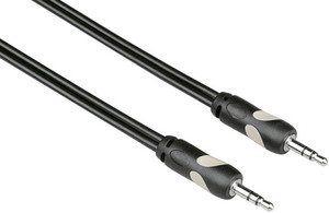 Фото шнура 3.5mm Audio-3.5mm Audio Thomson KCA2022 1.5 м