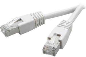 Фото кабеля RJ45-RJ45 Vivanco 9/153-N 2 м