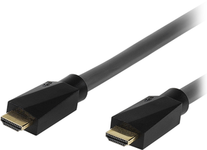 Фото кабеля HDMI-HDMI Vivanco SI HD 14100 10 м