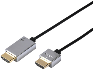 Фото HDMI шнура с Ethernet Vivanco SIU RMHD 1440 4 м