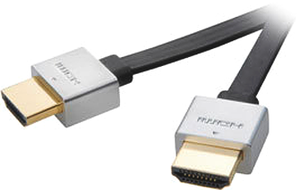 Фото кабеля HDMI-HDMI Vivanco TT-CO HDMI KT 1.8 м