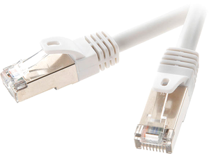 Фото Кабель RJ45-RJ45 Vivanco IC NW 18 1.8 м