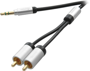 Фото мультимедийного кабеля для Huawei MediaPad 10 FHD Vivanco MP A2 15B