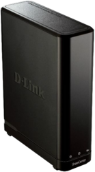 Фото внешнего HDD D-Link DNS-315 -