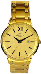 Фото мужских часов Appella 4197-1002