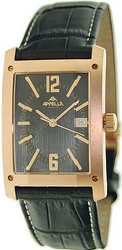Фото мужских часов Appella 781-4014