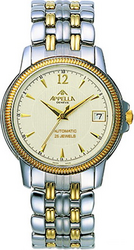 Фото мужских часов Appella 117-2002