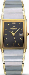 Фото мужских часов Appella 181-2004