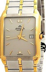 Фото мужских часов Appella 215-2003