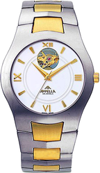 Фото мужских часов Appella 497-2001