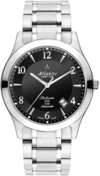 Фото мужских часов Atlantic 71765.41.65