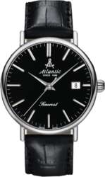 Фото мужских часов Atlantic 50744.41.61
