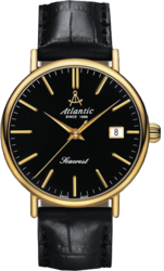 Фото мужских часов Atlantic 50744.45.61