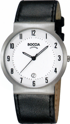 Фото мужских часов Boccia 3514-11