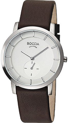 Фото мужских часов Boccia 3540-01