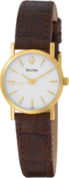 Фото женских часов Bulova 97L102