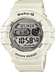 Фото женских часов Casio Baby-G BGD-141-7E