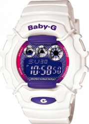 Фото женских часов Casio Baby-G BG-1006SA-7B