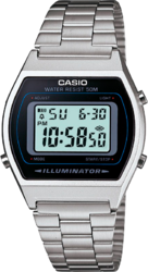 Фото мужских часов Casio Classic B640WD-1A