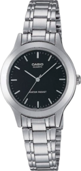 Фото мужских часов Casio Collection LTP-1128A-1A