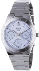 Фото женских часов Casio Collection LTP-2069D-2A