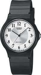 Фото мужских часов Casio Collection MQ-24-7B3