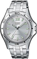 Фото мужских часов Casio Collection MTP-1258D-7A