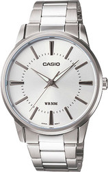 Фото мужских часов Casio Collection MTP-1303D-7A