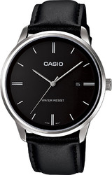 Фото мужских часов Casio Collection MTP-1349L-1B