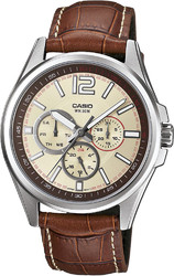 Фото мужских часов Casio Collection MTP-1355L-9A