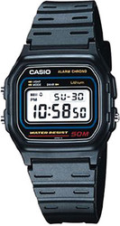 Фото мужских часов Casio Collection W-59-1