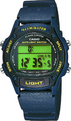 Фото мужских часов Casio Collection W-93H-2A