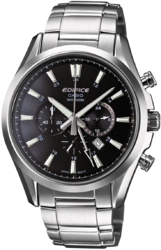 Фото мужских часов Casio Edifice EFB-504D-1A