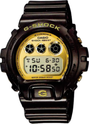 Фото мужских часов Casio G-Shock DW-6900BR-5E