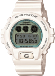 Фото мужских LED-часов Casio G-Shock DW-6900PL-7E