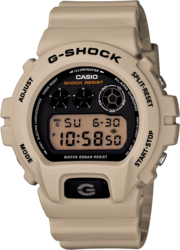 Фото мужских часов Casio G-Shock DW-6900SD-8E