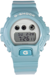 Фото мужских часов Casio G-Shock DW-6900SG-2E