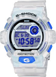 Фото мужских часов Casio G-Shock G-8900DGK-7E