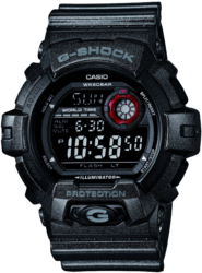 Фото мужских часов Casio G-Shock G-8900SH-1E